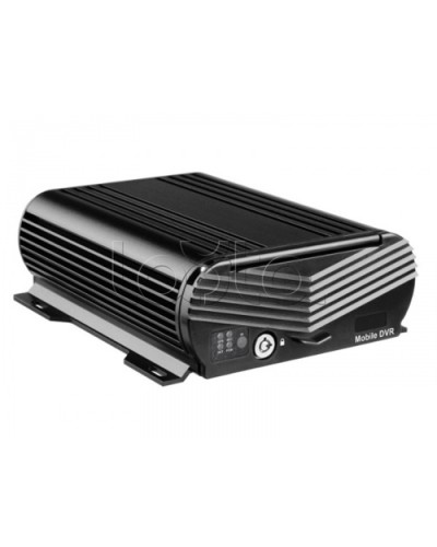 Видеорегистратор 8-ми канальный EverFocus ACE-JS9808 в Ростове-на-Дону Видеорегистраторы гибридные Pintop.ru