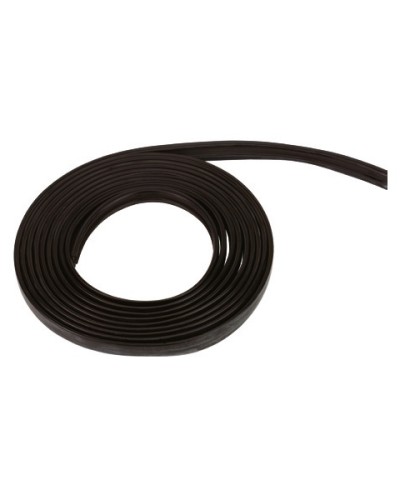 Уплотнитель резиновый для фиксации и защиты кабеля, проложенного внутри несущего профиля A1000/А1400 Faac 105433 в Ростове-на-Дону Запчасти для шлагбаумов и автоматики Pintop.ru