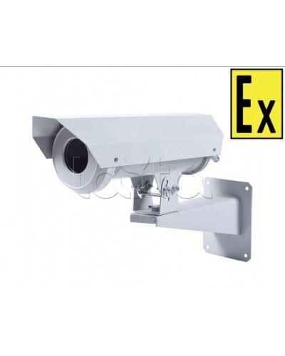 IP-камера видеонаблюдения в стандартном исполнении Компания СМД Орион МК ВК Тип 1-IP/3MP-Z-А-220В в Ростове-на-Дону Взрывозащищенные камеры Pintop.ru