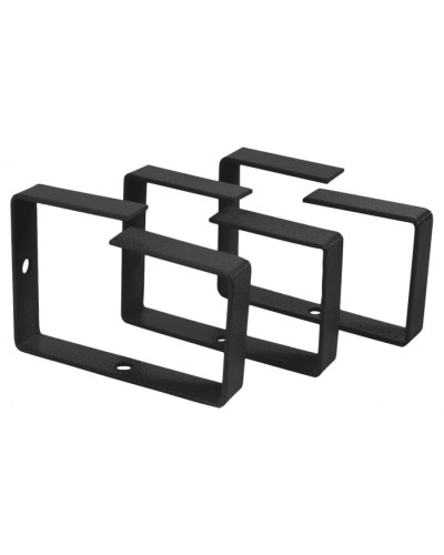 Кольцо организационное Cabeus MCR-65 в Ростове-на-Дону Кабельные органайзеры Pintop.ru