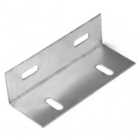 Соединитель лотка (50х65) Стд ПожТехКабель PTK-Accessories (594-301)