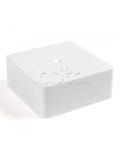 Коробка огнестойкая для к/к 40-0450-FR1.5-4 Е15-Е120 75х75х30 Промрукав 40-0450-FR1.5-4 в Ростове-на-Дону Распределительные коробки Pintop.ru