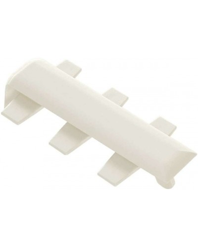 Соединительная деталь для кабельного канала 75х20 SPL (075006S) в Ростове-на-Дону Аксессуары для кабель-канала Pintop.ru