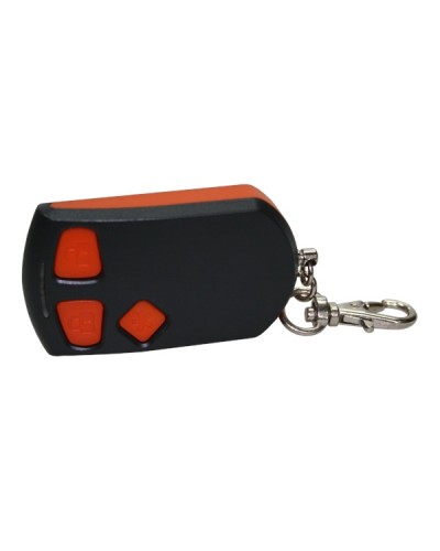 Брелок радиоканальный Сибирский Арсенал БН-Л-33 в Ростове-на-Дону Радиоканальная система безопасности - Сибирский Арсенал Pintop.ru