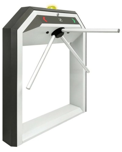 CARDDEX Тумбовая сетевая проходная STR-03NM в Ростове-на-Дону Турникеты Pintop.ru