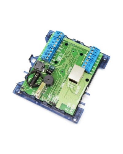 Контроллер сетевой IronLogic Z-5R Web в Ростове-на-Дону Контроллеры Pintop.ru