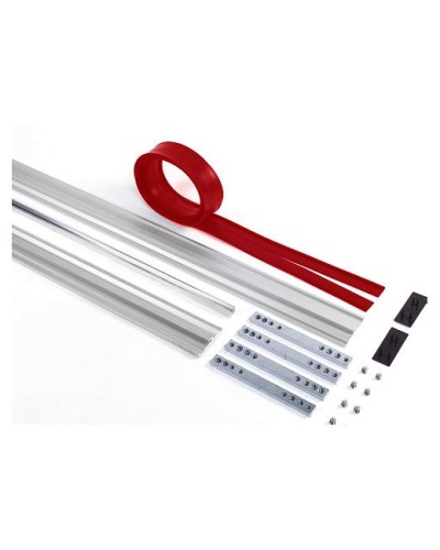 Уплотнитель резиновый Faac 105403 в Ростове-на-Дону Запчасти для шлагбаумов и автоматики Pintop.ru