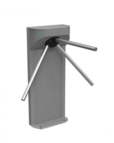 Стойка со съемной лицевой панелью Ростов-Дон Т83М1 (уличный) в Ростове-на-Дону Турникеты Pintop.ru