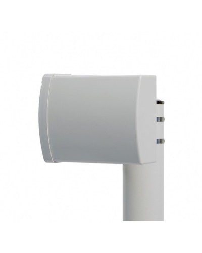 Извещатель радиоволновой однопозиционный Forteza ЗЕБРА-30(5,8)-В-ethernet в Ростове-на-Дону Извещатели охраны периметра Pintop.ru