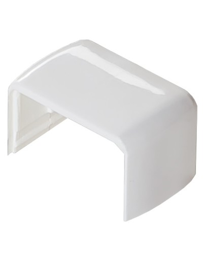 Соединительная деталь для кабельного канала 20х12,5 SPL 020006S в Ростове-на-Дону Аксессуары для кабель-канала Pintop.ru