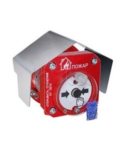 Спектрон-512-Exd-А-ИПР-А исп.01 - Исполнение по классу А. Корпус - алюминиевый сплав. Маркировка взрывозащиты. 1Ex db IIC T6 Gb/Ex tb IIIC T85ºC Db.2-х(I деж - 0,03мА, I пож - 3,3-35мА) и 4-х(I деж - 5мА, I пож - 3,3-35мА) в Ростове-на-Дону Пожарные извещател