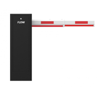 Шлагбаум iFlow F-EB-VB0-R3