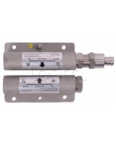 Извещатель охранный точечный магнитоконтактный взрывозащищенный Компания СМД ИО 102-ВЗ Н«Атон» исп.12 в Ростове-на-Дону Извещатели охранные (Ex) Pintop.ru