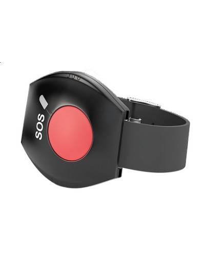 «BRC-L» 868 МГц чёрный Контакт GSM в Ростове-на-Дону Системы передачи извещений Pintop.ru