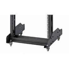 Основание 595 мм для Racknet R300, черный Eurolan (60A-07-05-30BL)