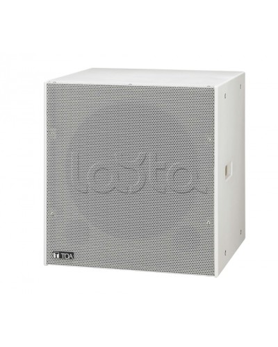 Сабвуфер TOA FB-150W в Ростове-на-Дону Системы оповещения и трансляции TOA Pintop.ru