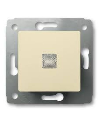 Выключатель с подсветкой автоматические клеммы 10 АX 250 В слоновая кость Cariva Legrand 773710 в Ростове-на-Дону Аксессуары для кабель-канала Pintop.ru