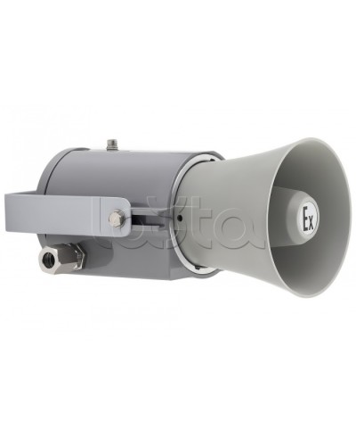 Громкоговоритель ручной рупорный Спектрон РЗОР-Exd-50-Прометей в Ростове-на-Дону Акустические системы Pintop.ru