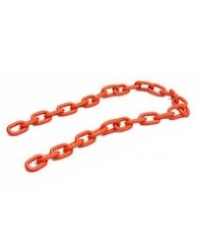 Цепь анодированая 5 мм длина 15.5 метров Came 001CAT-15 в Ростове-на-Дону Автоматические цепи Pintop.ru