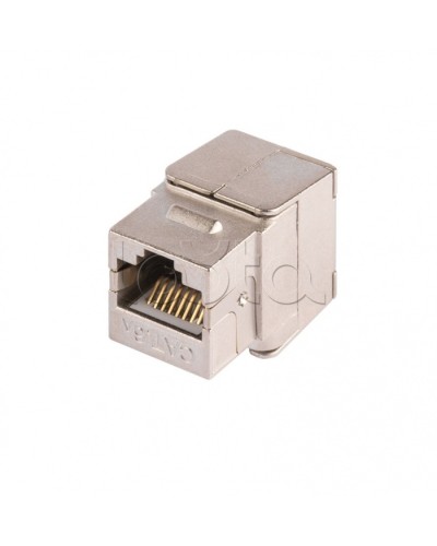 Модуль-вставка NIKOMAX NMC-KJSA2-ET-MT в Ростове-на-Дону Модули Keystone Pintop.ru