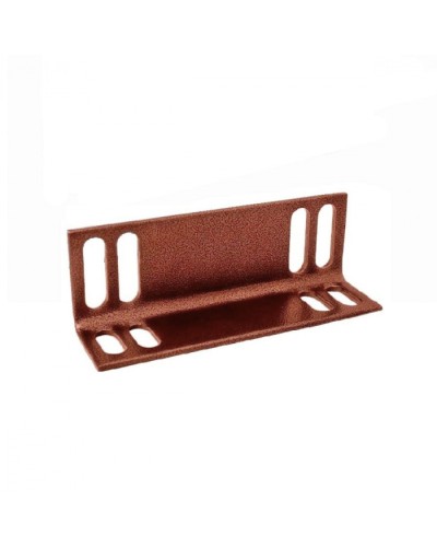 Олевс Уголок М2-400(500) Медный антик в Ростове-на-Дону Электромагнитные замки Pintop.ru