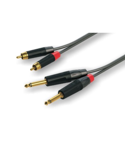Аудио-кабель ROXTONE GPTC200/1,5 в Ростове-на-Дону Аксессуары для СОУЭ Pintop.ru