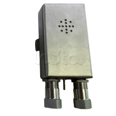 Взрывозащищенный звуковой оповещатель Спектрон ОЗ-Exi-М-Прометей 12-36В