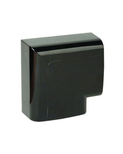 Угол плоский с разделителем 110х50 DKC 01003A в Ростове-на-Дону Аксессуары для кабель-канала Pintop.ru