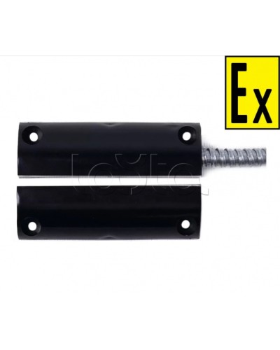 Извещатель магнитоконтактный Компания СМД ИО102-ВЗ «Атон» исп.22Ч (Полиамид черный) в Ростове-на-Дону Извещатели охранные (Ex) Pintop.ru