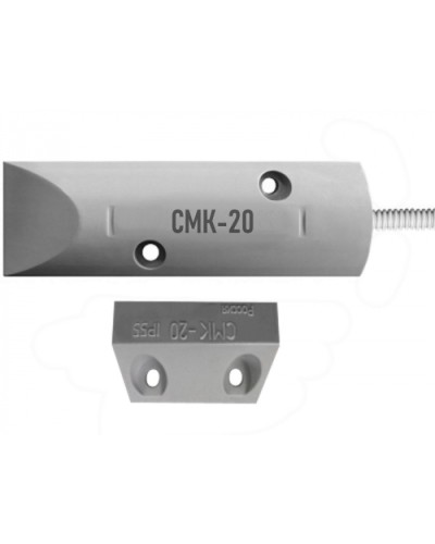 Сигнализатор Магнито-контакт СМК-20 А2П(2) АТФЕ.425119.169 в Ростове-на-Дону Дополнительное оборудование для СКУД Pintop.ru