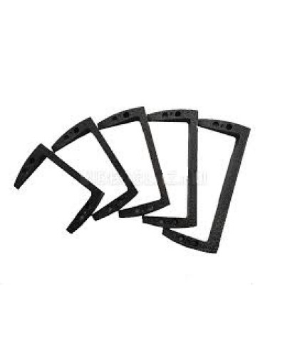 Уголок Activision Уголок AVP-458 (антик) в Ростове-на-Дону Аксессуары для малоабонентных видеодомофонов Pintop.ru