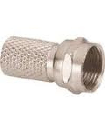 Разъём “F” винтовой LEGRAND 073990 в Ростове-на-Дону Коннекторы Pintop.ru