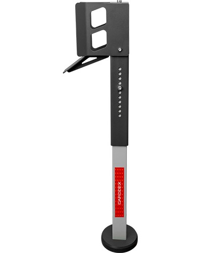 Стрелоуловитель BSR-01 CARDDEX в Ростове-на-Дону Запчасти для шлагбаумов и автоматики Pintop.ru