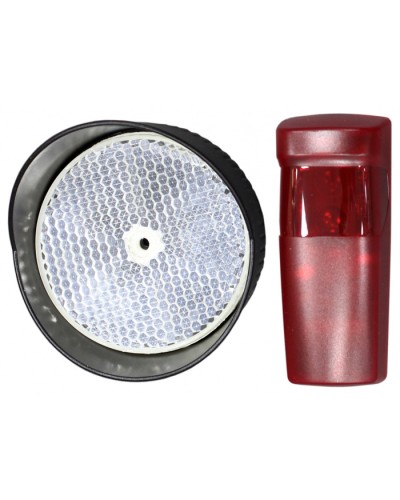 ИК фотоэлементы Smartec ST-RB003PD в Ростове-на-Дону Автоматические шлагбаумы Pintop.ru