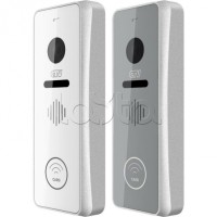 Вызывная панель CTV-D3002EM (серебро)