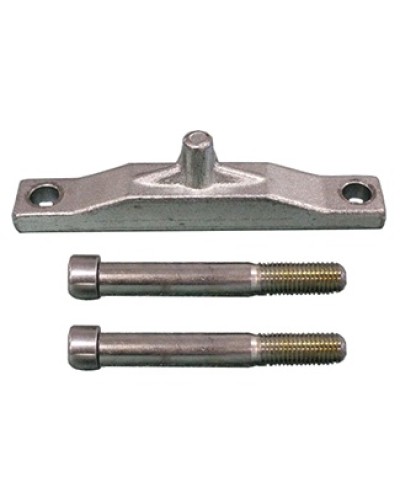 Механический упор G2080 G20811 Came 119RIG147 в Ростове-на-Дону Запчасти для шлагбаумов и автоматики Pintop.ru