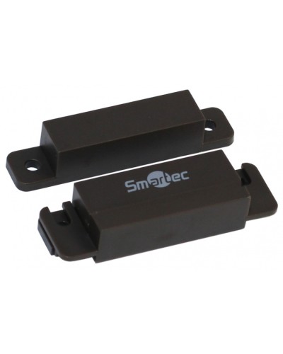 Извещатель магнитоконтактный Smartec-СКД ST-DM121NC-BR в Ростове-на-Дону Извещатели охранные Pintop.ru
