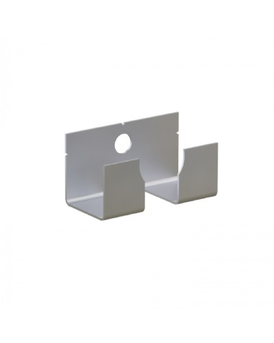 Скоба оцинкованная для монтажного пистолета 14х11мм (1уп = 100шт) Экопласт (43602) в Ростове-на-Дону Держатели, клипсы, скобы Pintop.ru