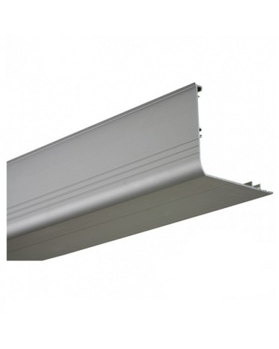 Профиль лицевой крышки Faac 105431 в Ростове-на-Дону Запчасти для шлагбаумов и автоматики Pintop.ru