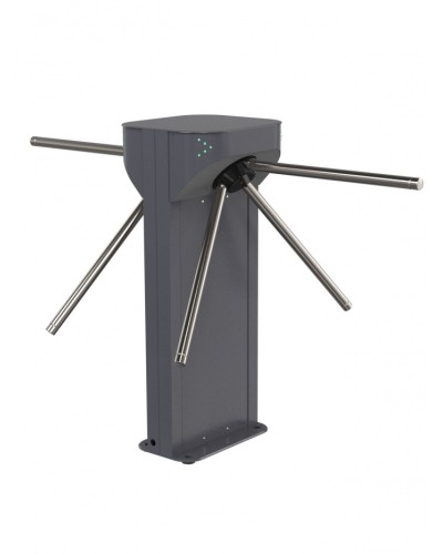 Турникет-трипод Ростов-Дон Т283М1 (УТ) уличный вариант (гибка) (0437-01) в Ростове-на-Дону Турникеты Pintop.ru