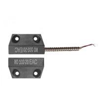 Извещатель охранный точечный магнитоконтактный Магнито-контакт ИО 102-20 Б2М (3)