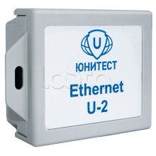 Модуль локальной сети Юнитест ETHERNET U-2