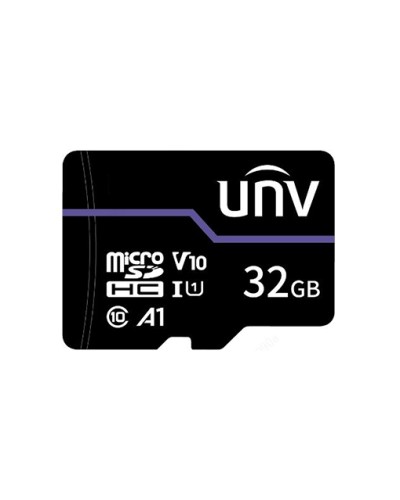 Карта памяти 32 GB Uniview TF-32G-T-IN в Ростове-на-Дону Системы видеонаблюдения Pintop.ru