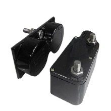 Извещатель охранный точечный магнитоконтактный Магнито-Контакт ИО 102-53-10 ПАШК.425119.124ПС