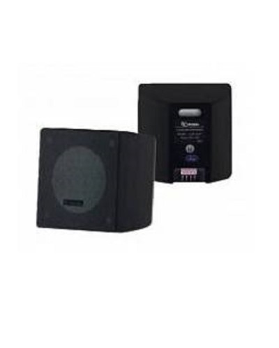 Громкоговоритель 2-х полосный VOLTA CUBE-20TB в Ростове-на-Дону Система оповещения и трансляции Volta Pintop.ru