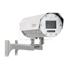 Цифровая IP-видеокамера с разрешением 5 Мп Релион-Н-300-П-ИК-IP-5Мп2.8-13.5mm-220VAC-BD