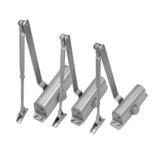 Доводчик двери c тягой Smartec ST-DC103-SL