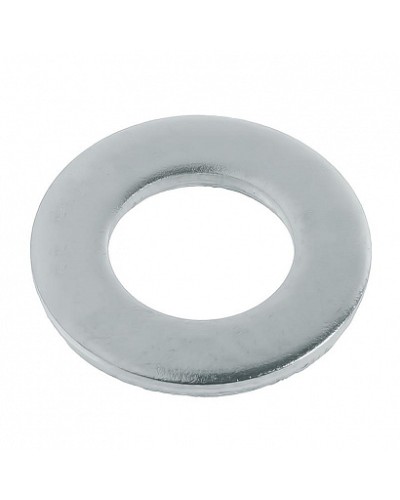 Шайба с узкими полями нержавеющая (А2) М6 (DIN 125) (1000 шт/уп) Промрукав (PR08.7460) в Ростове-на-Дону Крепеж Pintop.ru
