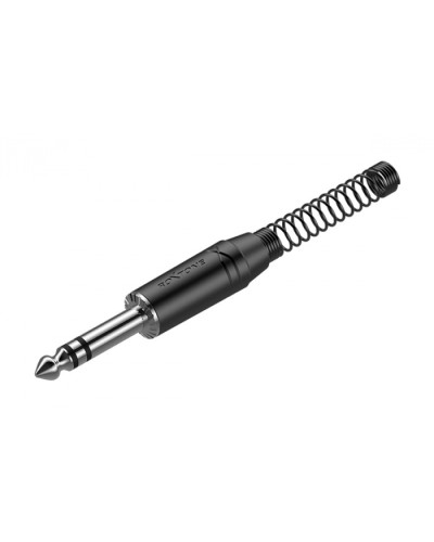 Разъемjack1/4 стерео ROXTONE RJ3PP-BN в Ростове-на-Дону Система оповещения и трансляции Roxton Pintop.ru