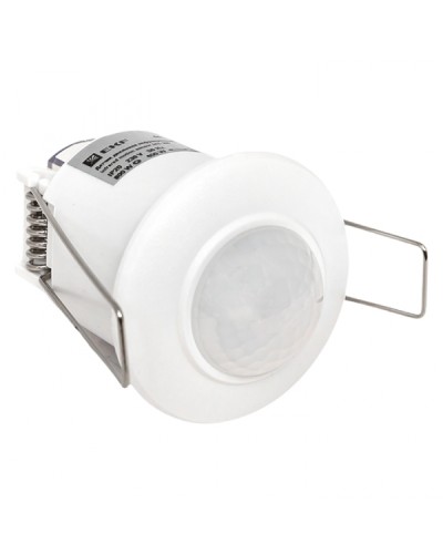 ИК датчик движения встраиваемый 800Вт 360гр. до 6м IP20 dd-ms-200 EKF (dd-ms-200) в Ростове-на-Дону Извещатели охранные Pintop.ru